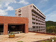 伊豆熱川駅より徒歩27分 築50年5ヶ月 10階建の賃貸物件