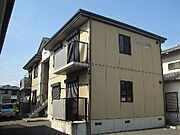 原駅より徒歩13分 1階 築25年4ヶ月の賃貸物件