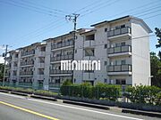 原駅より徒歩16分 3階 築23年4ヶ月の賃貸物件