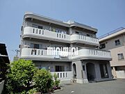 沼津駅より徒歩18分 2階 築18年8ヶ月の賃貸物件