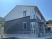 沼津駅より徒歩21分 1階 築2年4ヶ月の賃貸物件