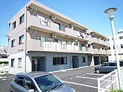 片浜駅より徒歩17分 2階 築15年8ヶ月の賃貸物件