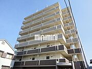 沼津駅より徒歩32分 3階 築15年11ヶ月の賃貸物件