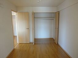 グランメールコート白銀 8階2LDKのリビング/ダイニング