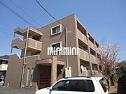 片浜駅より徒歩10分 3階 築18年4ヶ月の賃貸物件