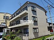 沼津駅より徒歩10分 1階 築34年10ヶ月の賃貸物件