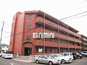 大岡駅より徒歩28分 4階 築34年10ヶ月の賃貸物件