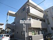 三島広小路駅より徒歩15分 2階 築26年2ヶ月の賃貸物件