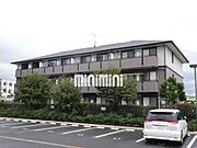 レジデンスＫｉｓｅ 1階 築28年5ヶ月の賃貸物件