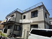 原駅より徒歩8分 1階 築17年4ヶ月の賃貸物件