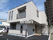 下土狩駅より徒歩8分 1階 築10年2ヶ月の賃貸物件