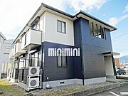 沼津駅よりバス16分 徒歩6分 1階 築26年4ヶ月の賃貸物件