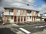 エモシオン 1階 築15年4ヶ月の賃貸物件