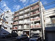 沼津駅より徒歩7分 1階 築8年3ヶ月の賃貸物件