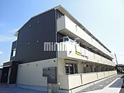 ComodoSatsuaki 1階 築14年3ヶ月の賃貸物件