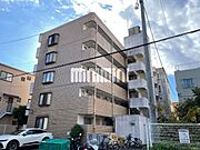 沼津駅より徒歩8分 2階 築36年2ヶ月の賃貸物件