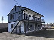 大岡駅より徒歩9分 1階 築28年の賃貸物件