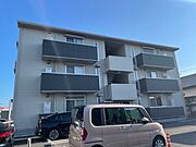 沼津駅より徒歩29分 3階 築3年の賃貸物件