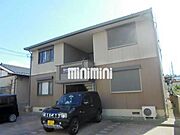 モン・クール 1階 築21年2ヶ月の賃貸物件