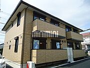 エクレール南 1階 築14年5ヶ月の賃貸物件