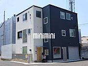 沼津駅より徒歩6分 3階 築10年7ヶ月の賃貸物件