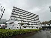 伊豆大川駅より徒歩5分 8階 築34年11ヶ月の賃貸物件