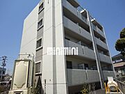 アルシェール 2階 築17年1ヶ月の賃貸物件