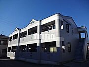 長泉なめり駅より徒歩18分 1階 築26年11ヶ月の賃貸物件