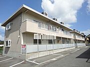 下土狩駅より徒歩15分 2階 築34年1ヶ月の賃貸物件