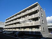 片浜駅より徒歩27分 3階 築20年1ヶ月の賃貸物件