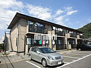 沼津駅よりバス11分 徒歩2分 2階 築22年8ヶ月の賃貸物件