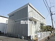 レジデンス草薙A 1階 築31年7ヶ月の賃貸物件