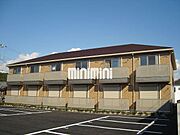 沼津駅よりバス15分 徒歩4分 2階 築17年1ヶ月の賃貸物件