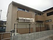 沼津駅よりバス16分 徒歩2分 2階 築15年2ヶ月の賃貸物件