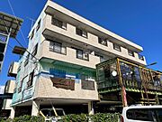 沼津駅より徒歩38分 4階 築37年7ヶ月の賃貸物件