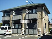 沼津駅より徒歩21分 1階 築23年9ヶ月の賃貸物件