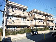 Mコーポ2 3階 築32年6ヶ月の賃貸物件