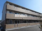 大岡駅より徒歩25分 3階 築10年2ヶ月の賃貸物件