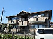 大岡駅より徒歩23分 1階 築23年4ヶ月の賃貸物件