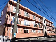 サンフィール 2階 築21年の賃貸物件