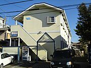 沼津駅より徒歩11分 1階 築33年7ヶ月の賃貸物件