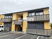 Ｂ・ヴァリー９９Ｂ 2階 築26年5ヶ月の賃貸物件