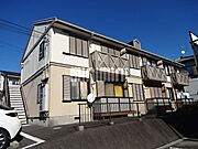 ハイツナガツカB 2階 築31年3ヶ月の賃貸物件