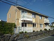 沼津駅よりバス20分 徒歩2分 1階 築17年8ヶ月の賃貸物件