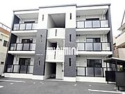 沼津駅より徒歩13分 2階 築6年7ヶ月の賃貸物件