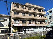 沼津駅より徒歩38分 3階 築30年9ヶ月の賃貸物件