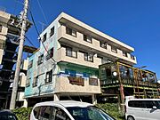 沼津駅より徒歩38分 3階 築31年の賃貸物件