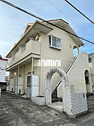 ルネ・パレス大岡３ 2階 築36年10ヶ月の賃貸物件