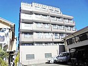 沼津駅より徒歩8分 4階 築21年4ヶ月の賃貸物件