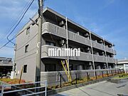 ソル・シエロ 2階 築22年4ヶ月の賃貸物件